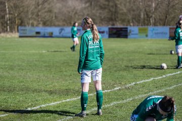 Bild 150 - F SG NieBar - IF Stjernen Flensborg : Ergebnis: 4:1